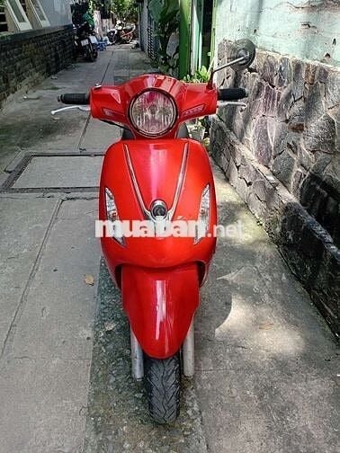 Xe Elizabeth 2003,bstp,xe đẹp,máy mạnh,có cavet.