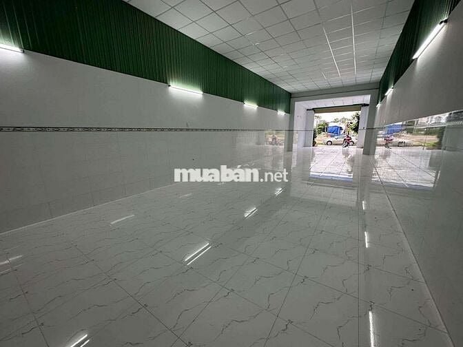 CHO THUÊ KHO
KHU CỒN KHƯƠNG- LỘ XE TẢI 10 TẤN

__  GIÁ; 12,5 TRIỆU