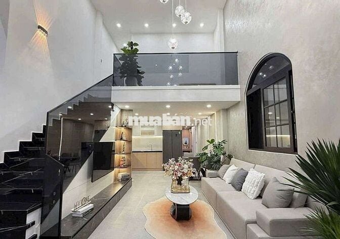 Bán nhà kiệt Tống Phước Phổ - Hòa cường - Đà Nẵng
