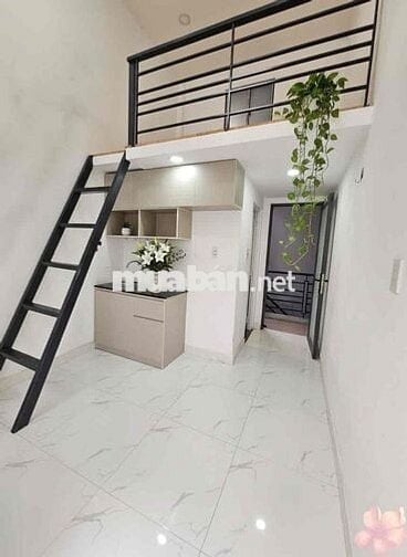 🧧DUPLEX BAN CÔNG SIÊU THOÁNG MÁT RỘNG RÃI 3 NGƯỜI Ở VÔ TƯ