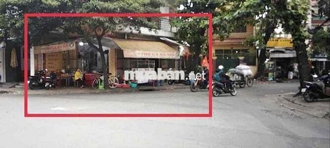 Góc 8x11  🌟 SANG NHƯỢNG PHỞ Gà –Khu Ăn uống TÂN BÌNH