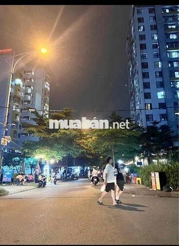 BÁN CĂN HỘ SÀI GÒN COOP LÊ ĐỨC THỌ– ĐÃ CÓ SỔ HỒNG