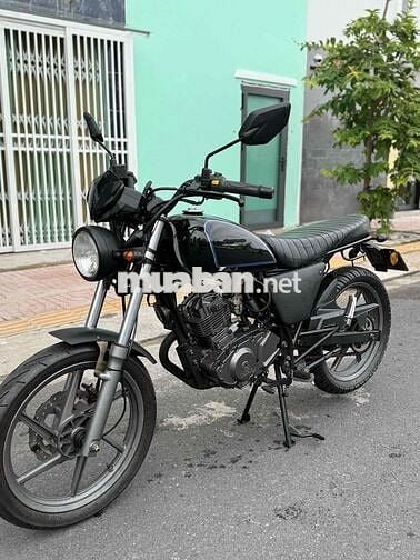 moto 150 bênlli tnt15 chính chủ dkld 2025