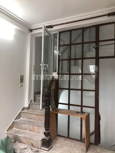 Bán nhà mặt phố Khuất Duy Tiến