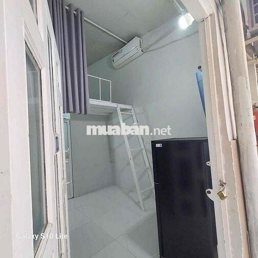 PHÒNG TRỌ GIÁ RẺ – CÓ GÁC – QUẬN 12