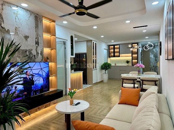 Cần bấn căn hộ Sky Garden 3, Trung tâm Phú Mỹ Hưng