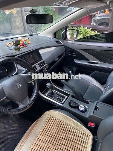 Mitsubishi Xpander 2024 1.5 AT - 110000 km