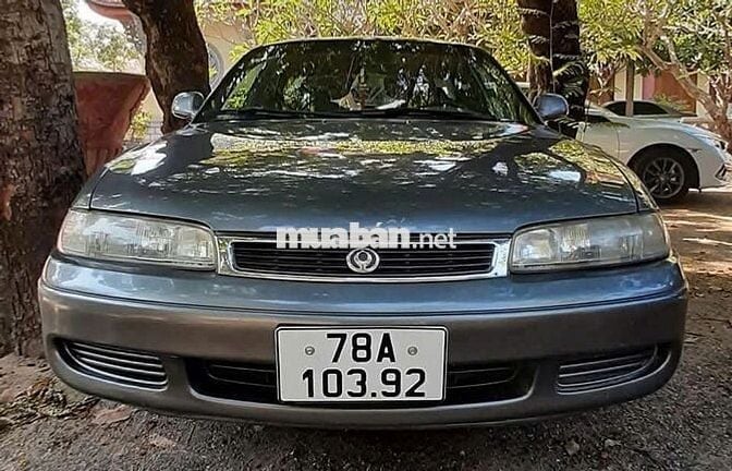 Mazda 626 1997  - 290000 km