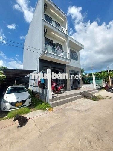 🏡ĐẤT ĐẸP HẺM ÔTÔ – VỊ TRÍ KINH DOANH TỐT TÂN VĨNH LỘC - CHỈ NHỈNH 4🧄