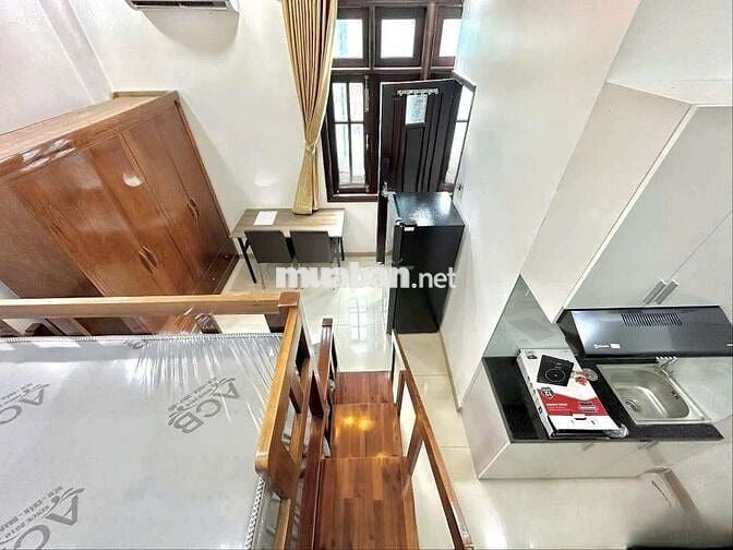 Đúng Hình - Đúng Giá. Phòng Trọ Gần Lotte, Cầu Kênh Tẻ, cầu Tân Thuận