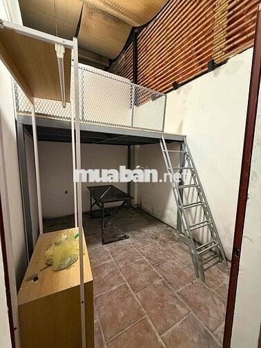 Cho thuê gấp trọ mới xây đang làm mái mắt tiền bình quưới giá siêu rẻ