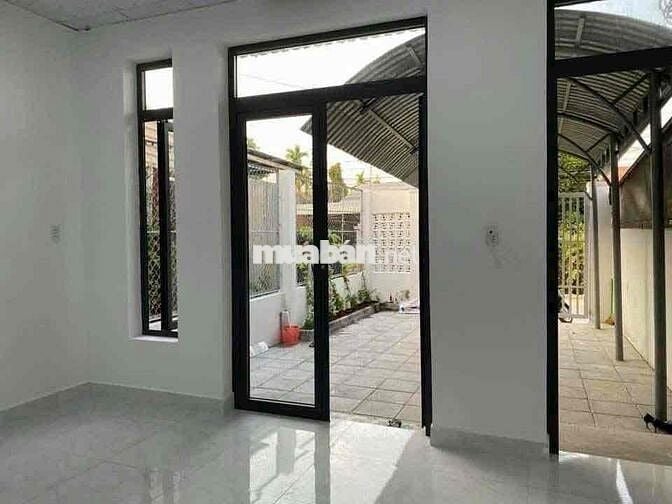 CHO THUÊ NHÀ NGUYỄN TRI PHƯƠNG CHÁNH NGHĨA TDM BD