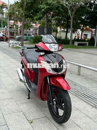 sh150 nhập ý bstp chính chủ máy êm như xe điện