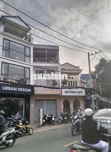 Mình Cho Thuê Nhà Đắc Địa Giáp Nguyễn Sơn – 4x20m, KDoanh Tốt Chỉ 30TR