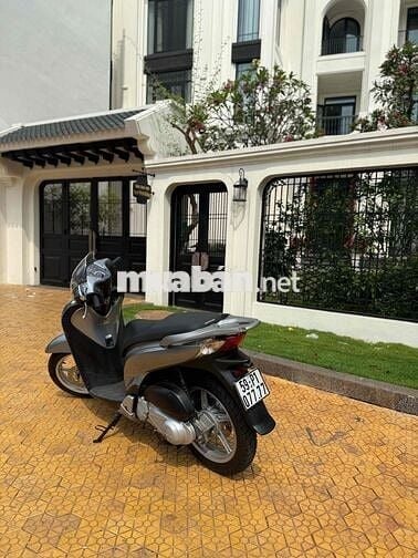 sh150 nhập ý sm105 bs07777. chính chủ ký giấy