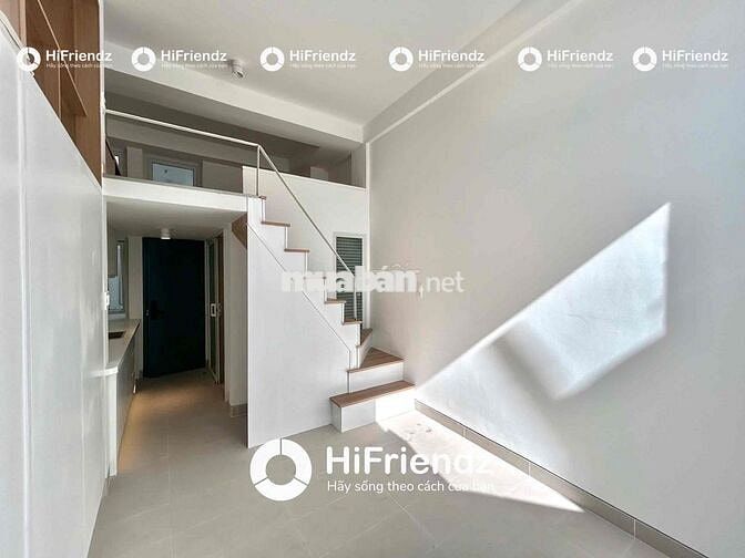[ĐÚNG HÌNH - ĐÚNG GIÁ] CHDV mini cao cấp full NT Q11 giáp Q10,Q5