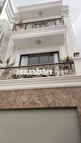 🌈🏡 BÁN NHÀ 3 TẦNG -HXH - MỚI XÂY DỰNG - HTP. PHÚ THUẬN, Q7