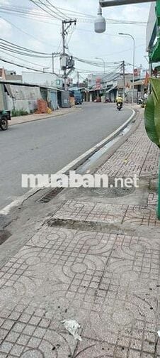Cho Thuê Nhà Mặt Tiền Kinh Doanh, 180 m2,  Phạm Thị Nghĩ, Vỉnh Lộc A