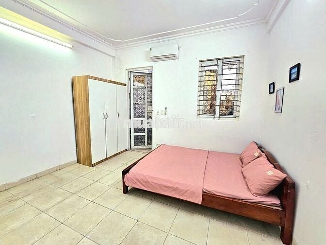 TT07 - TRỌ GIÁ RẺ 3TR250 KHU TRẦN CUNG , HOÀNG QUỐC VIỆT Ở LUÔN