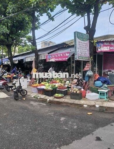 Mặt bằng cho thuê ngay trung tâm thành phố