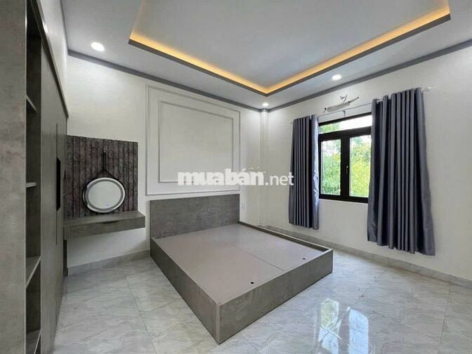 CHỦ GỬI BÁN GẤP NHÀ ĐẸP GIÁ MỀM TẠI TÂN ĐÔNG HIỆP, DĨ AN – TP.HCM