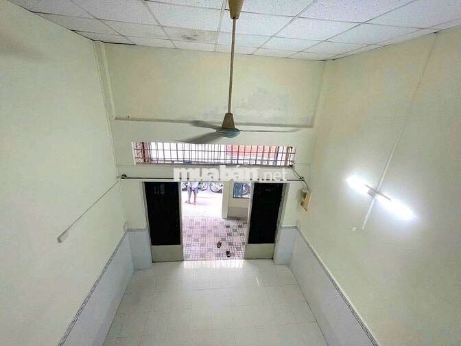 🆘️CHO THUÊ NHÀ NGUYÊN CĂN, CẠNH ĐẠI HỌC CN THỰC PHẨM, P.TT, TÂN PHÚ.