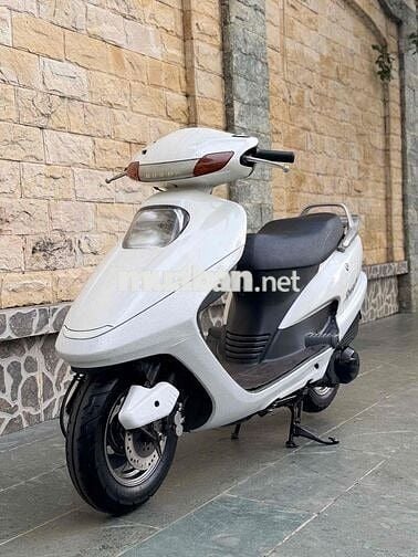 Spacy 125 hải quan chính ngạch 2003 đại chất
