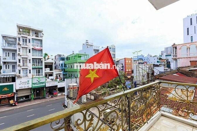 🏠 CĂN HỘ BANCOL FULL NỘI THẤT CAO CẤP TRUNG TÂM PHÚ NHUẬN