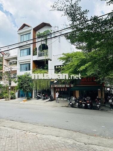 CHO THUÊ MT SIÊU ĐẸP D5 P25 BÌNH THẠNH - 12X20 3 TẦNG GIÁ 200TR