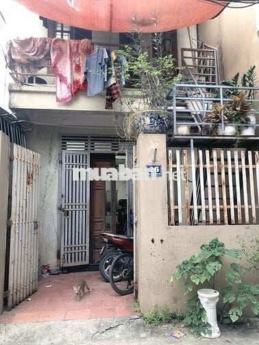 CHÍNH CHỦ CẦN BÁN NHÀ 2 TẦNG –  KHU ĐÔ THỊ MỚI ĐỊNH CÔNG