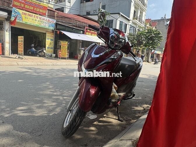 Mình cần bán honda lead