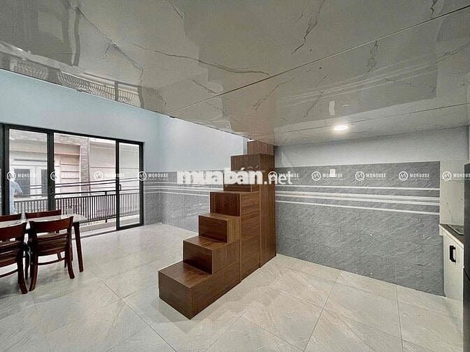 CĂN HỘ DUPLEX BAN CÔNG CỰC RỘNG✨ NGAY TRƯỜNG CHINH - BÀU CÁT