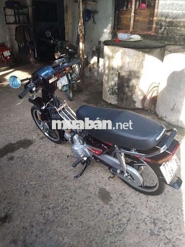 Xe nhà không sử dụng nên bán,