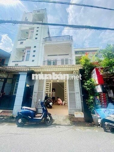 🎁Nhà 1/ HXH Đường Số 3 P9 Gò Vấp 4m❌17m 3pn 2wc gần chợ