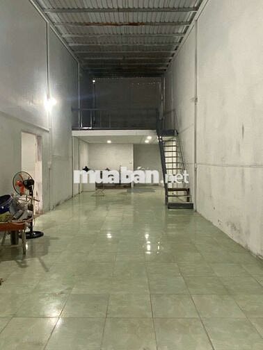 🔥1/ ĐỖ THỪA LUÔNG- 4X16M TRỆT LỬNG- GẦN GÒ DẦU,TÂN HƯƠNG,TÂN SƠN NHÌ