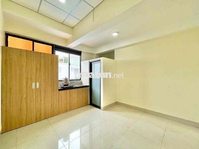 Phòng Thoáng Mát, Mới Xây Ngay Thảo Cầm Viên