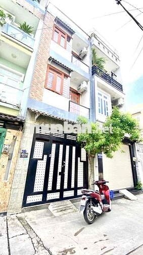 CHO THUÊ NHÀ HỒ VĂN LONG QUẬN BÌNH TÂN