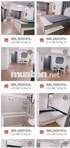 2 PHÒNG NGỦ CAO CẤP THANG MÁY TRONG TÒA NHÀ SANG TRỌNG Q7