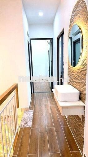 📍Mặt Tiền nội bộ hưng phú, Phường chánh hưng F9 .Q8