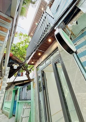 CC bán GẤP nhà 2 tầng Nguyễn Duy - SỔ HỒNG sẵn - Giá cực tốt 
