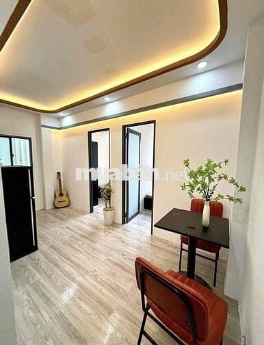 🔥 CÒN 2PN 50m2 – DỰ ÁN MỚI QUẬN 10 - Mới Kengg