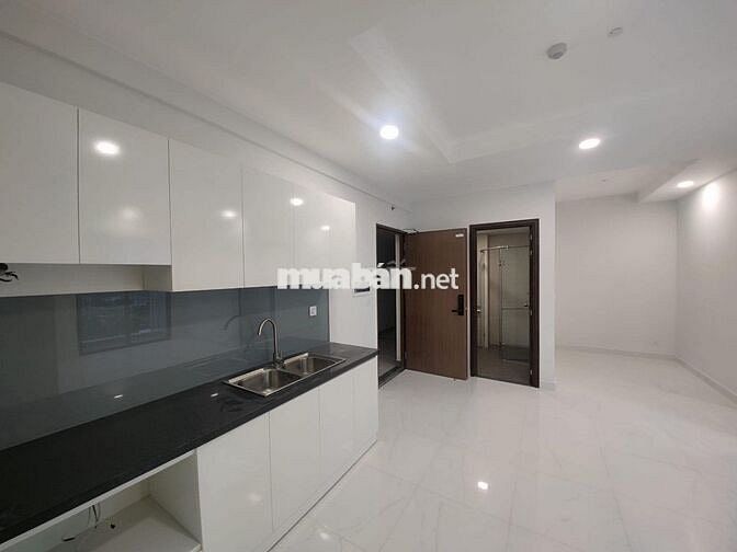 PEGASUITE 2 - BÁN NHANH 1PN+ 52M2 GIÁ 3,15 TỶ HỖ TRỢ VAY NGÂN HÀNG