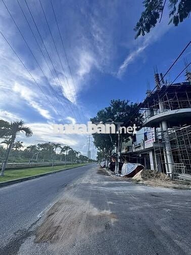 Bán đất Mỹ An 12 gần sông, gần phố Tây An Thượng, 100m2, giá 11 tỷ