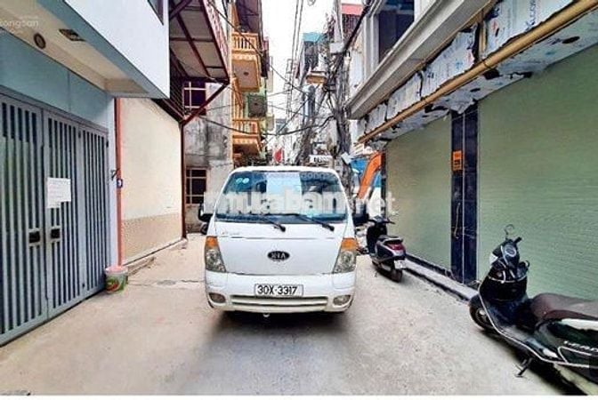 TAM TRINH ĐẤT VÀNG CÒN SÓT LẠI 62M PHÂN LÔ Ô TÔ VÀO NHÀ- 2 NHÀ RA PHỐ!