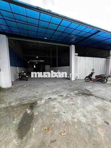 KHO RỘNG 780M2 MẶT TIỀN NGUYỄN VĂN LINH KINH DOANH ĐA NGÀNH NGHỀ