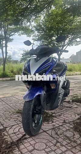 Cần bán xe chính chủ. NVX 155cc