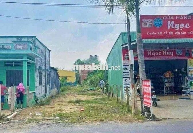 Giờ ai trả miếng này được 550 triệu bán luôn miếng đất diện tích 250m2