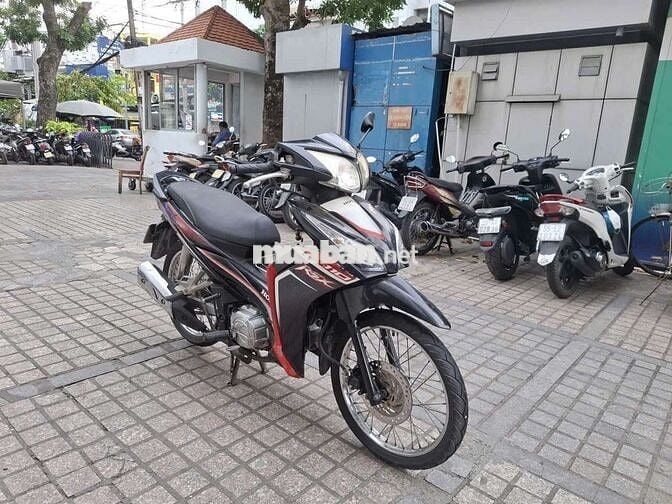 Xe Honda wave rsx 110 bstp