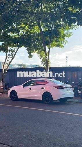 Mazda 3 2017 1.5 Sedan - 178000 km