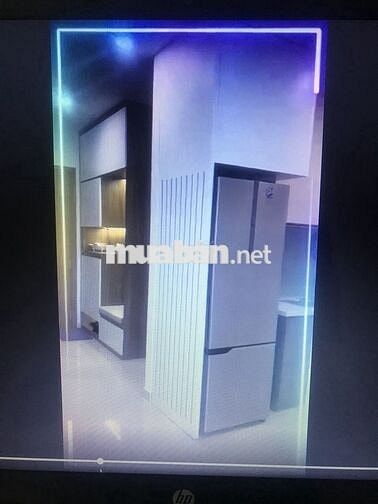 Căn hộ 67 m2 2PN 2WC, chung cư Q7 Riverstde Complex, Số 4 Đào Trí.